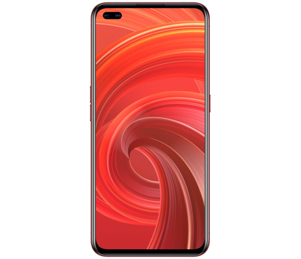 realme X50 PRO Rust Red 12+256GB 5G 90Hz - 564040 - zdjęcie 3
